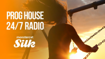 Thumbnail for Progressive House 24/7:  Melodic Beach & Adventure Music | Monstercat Silk