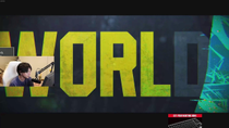 Thumbnail for kyedae match watchparty | TenZ