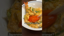 Thumbnail for Why are Japanese eggs so orange? | Japan Eat