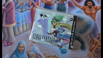 Thumbnail for My First Final Fantasy Collector Box Opening | Alpha Investments