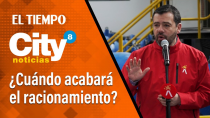 Thumbnail for CityNoticias 10 de febrero: El alcalde Galán evaluará durante 8 semanas el fin del racionamiento | EL TIEMPO