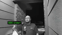 Thumbnail for Serve and Protect