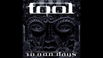 Thumbnail for TOOL - Rosetta Stoned