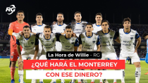 Thumbnail for El ingreso que tendrá Rayados por el Mundial de Clubes | La Hora de Willie | RG La Deportiva 