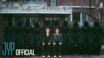 Thumbnail for Stray Kids "Truman (HAN & Felix)" Video | Stray Kids