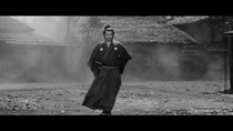 Thumbnail for Akira Kurosawa - Composing Movement