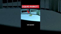 Thumbnail for Scientists Create Shapeshifting Liquid Robots | Dr Ben Miles