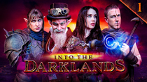 Thumbnail for The Black Coin - Into The Darklands - Episode 1