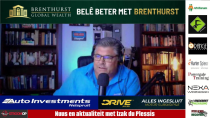 Thumbnail for Nuwe Raskwotas: ANC loop wit mans nou storm, sê BD. Dinsdag 22 April 2025 | NUUSPOD