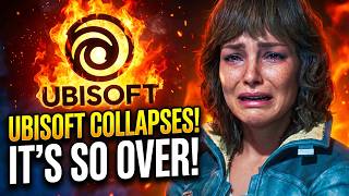 Thumbnail for Ubisoft Just COLLAPSED?! | Clownfish TV