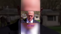 Thumbnail for Tom Homan COOKS Lib Reporters in 10 Seconds | Benny Johnson