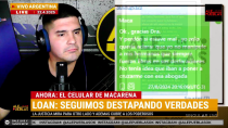 Thumbnail for AHORA VIVO - LOAN: SEGUIMOS SACANDO CARETAS | Alejandro Pueblas
