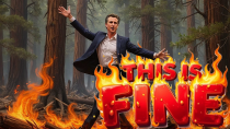 Thumbnail for This Song Has California Laughing and Gavin Crying | Corieosity Creations