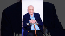 Thumbnail for Michael Caine’s Legendary Journey – From Batman Begins to The Cider House Rules… | Past Vision