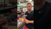 Thumbnail for How to wash non-organic fruit