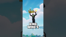Thumbnail for How Many Crowns Can You Wear In Fortnite? | Aid