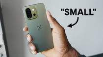 Thumbnail for One Plus 13S Review: What's the S For? | Marques Brownlee
