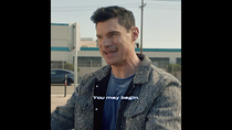 Thumbnail for “I did warn you of my skill level.” | #TheRookie (SPOILERS!) | The Rookie (Fan Page)