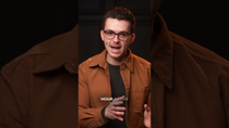 Thumbnail for This Is A Wild Way To Read the Time | Teddy Baldassarre