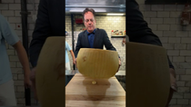Thumbnail for Parm Wheel Pasta (ft. Vince Vaughn) | Nick DiGiovanni
