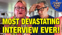 Thumbnail for How $21 TRILLION Went Missing From U.S. Tax Payers! -Catherine Austin Fitts FULL INTERVIEW | The Jimmy Dore Show