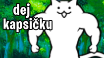 Thumbnail for jsem zpět z dovčeeee - kočky mají uši prej (Idi:N grind) | Wedry
