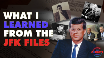 Thumbnail for What I Learned From The JFK Files | The Corbett Report (Unofficial)