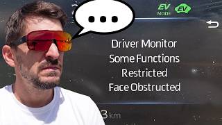 Thumbnail for Driver Aids Have Ruined Driving. How Far Will This Go? | driving 4 answers