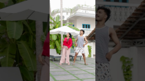 Thumbnail for Sawadeeka ❤️ #shorts #trendingonshorts #dance #love | Praveen Pranav