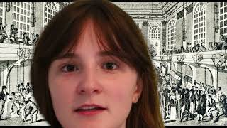 Thumbnail for good old fashioned moral panic | Camille Cooke