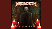 Thumbnail for New World Order | Megadeth - Topic