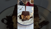 Thumbnail for Rating tiramisu from cheap to expensive in Milan 🇮🇹 | Baochi Travel