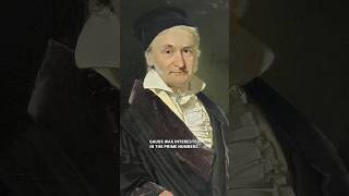Thumbnail for Gauss's Strangest Discovery Was a Statistical Accident - Terence Tao