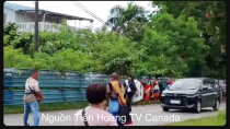 Thumbnail for Tường thuật trực tiếp xem thầy có Lên xe hay không | HUY CANADA