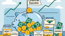 Thumbnail for The Ultimate Budgeting Guide