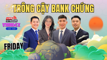 Thumbnail for Bán mạnh cuối phiên! Nhận Định Thị Trường Chứng Khoán Hằng Ngày| VNIndex: Cổ phiếu vua trở lại? | Ichimoku Club