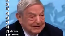 Thumbnail for George Soros' Greatest Hits