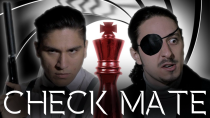 Thumbnail for Chess, Twister, and Nuclear War are the SAME Game. | Wizards with Guns