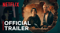 Thumbnail for Brick | Official Trailer | Netflix