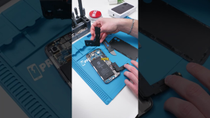 Thumbnail for Is The Fake iPhone 16 Plus Using An Apple Processor...? #shorts | Phone Repair Guru