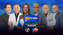 Thumbnail for EN VIVO: LA OPCION DE LA MAÑANA - INDEPENDENCIA 93.3 FM | Telemicro 