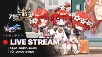 Thumbnail for [Honkai Star Rail] Drip Marketing gọi tên Cipher! Liệu có phải Moze ProMax? | 715 Gaming