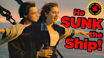 Thumbnail for Film Theory: Titanic is about Time Travel... No REALLY! | The Film Theorists