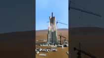 Thumbnail for Why The Burj Khalifa Doesn’t Sink 🤔 | Zack D. Films