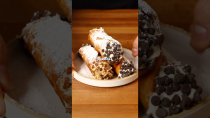 Thumbnail for My first time trying #cooking #recipe #foodasmr #food | Louis Gantus