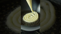 Thumbnail for 소용돌이 감자 튀김 Potato Swirl | NamCook 남쿡