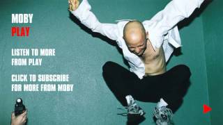 Thumbnail for Moby - Everloving (Official Audio) | Moby