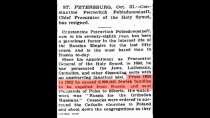 Thumbnail for Facts about the holocaust