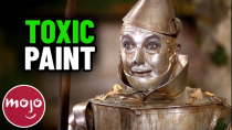 Thumbnail for Classic Hollywood Movies: Top 10 Wildest Behind-the-Scenes Stories