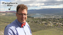 Thumbnail for Wenatchee Megafloods - 2 Minute Geology